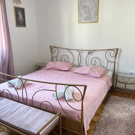Batalic Apartmán
