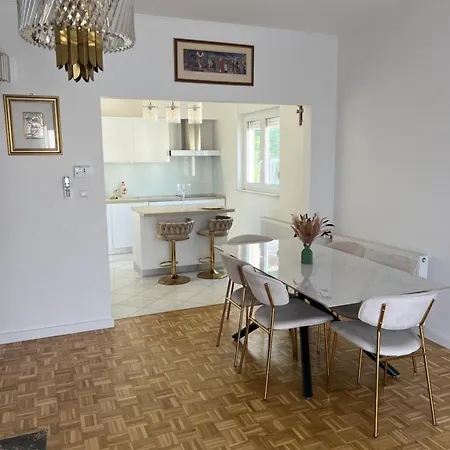 Batalic Apartmán