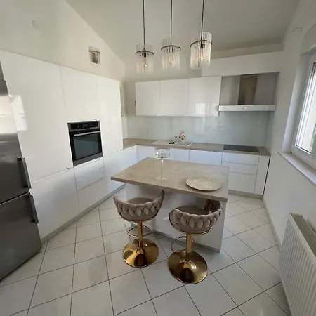 Batalic Appartement *