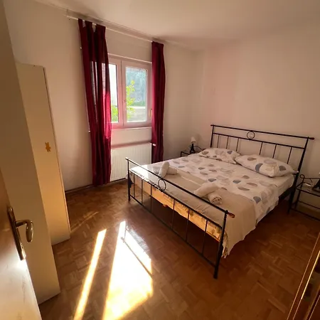 Apartmán Batalic